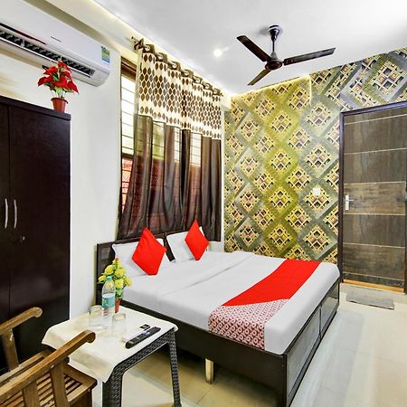 Hotel O Kailash Inn New Delhi Eksteriør bilde